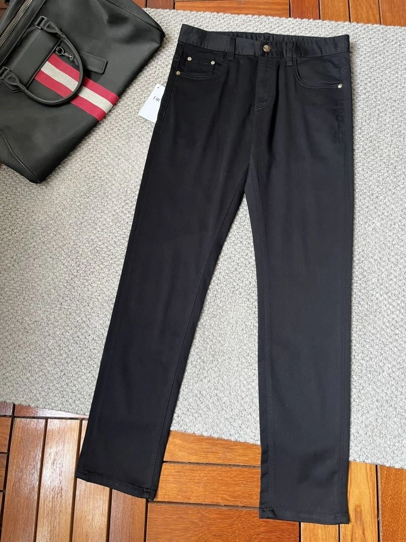 StreetReady Christian Dior Jeans 116661