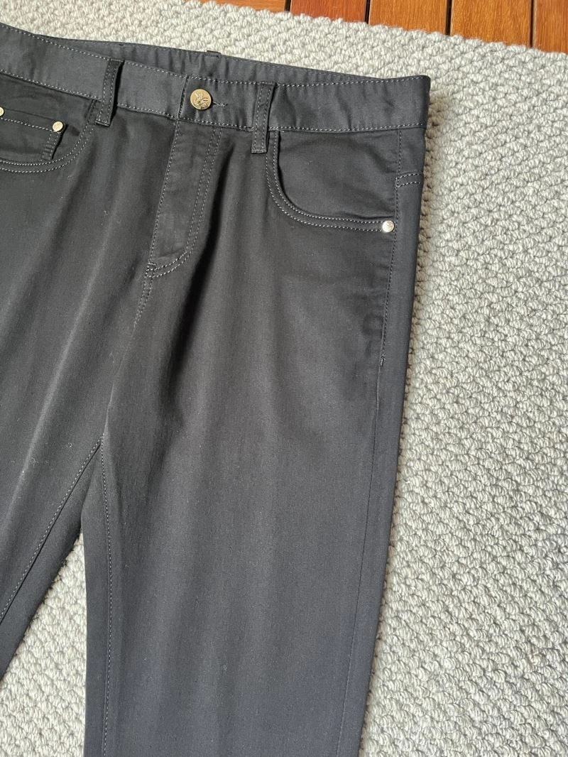 StreetReady Christian Dior Jeans 116661