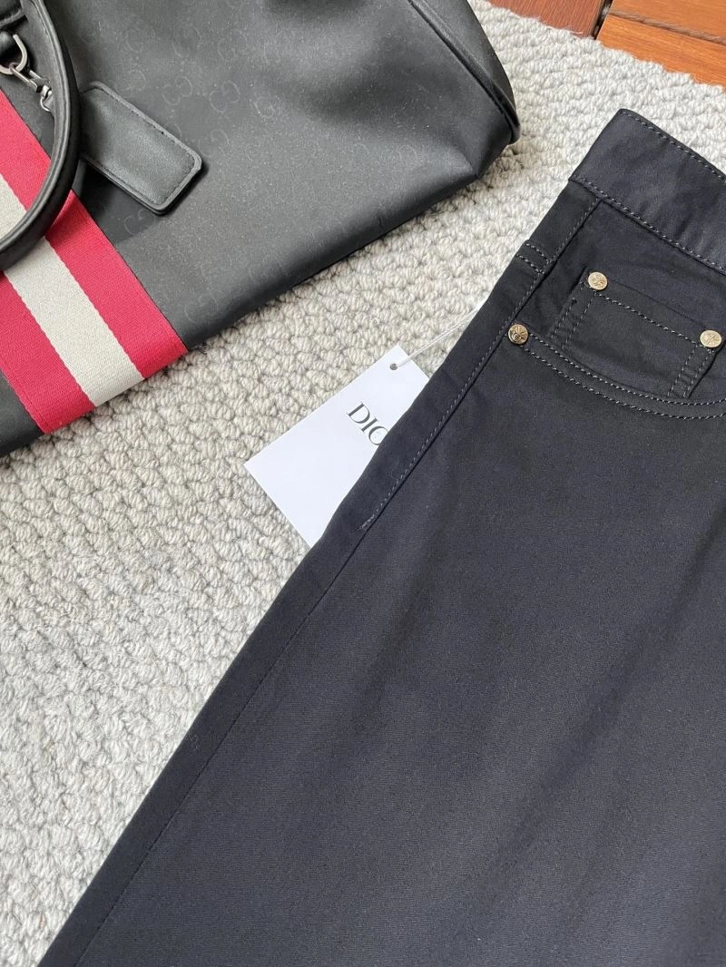 StreetReady Christian Dior Jeans 116661