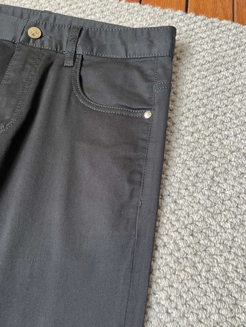 StreetReady Christian Dior Jeans 116661