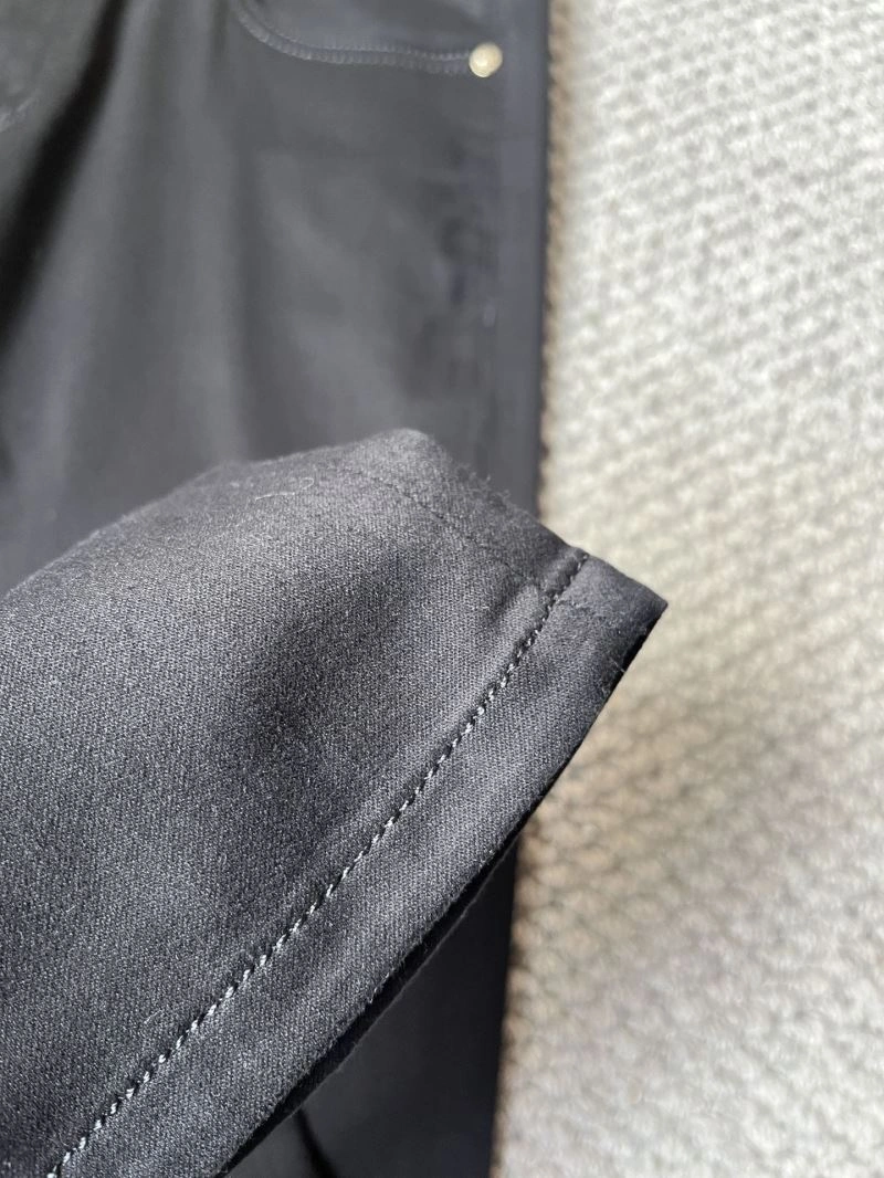 StreetReady Christian Dior Jeans 116661