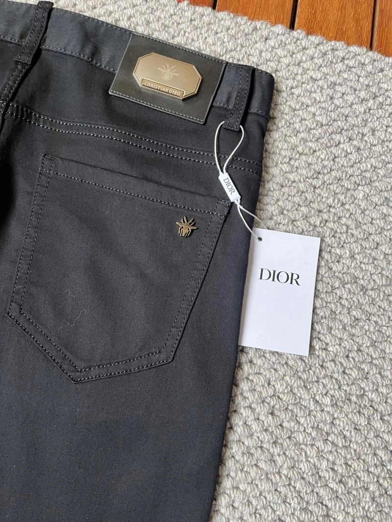StreetReady Christian Dior Jeans 116661