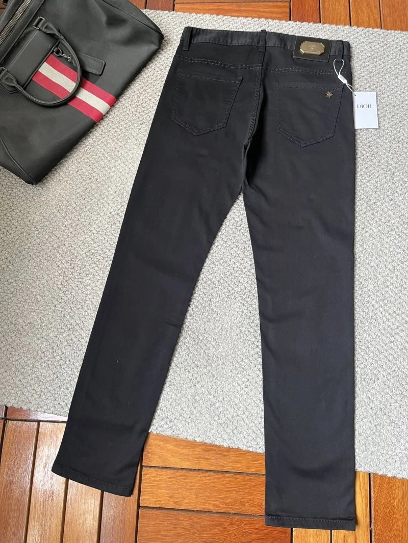 StreetReady Christian Dior Jeans 116661