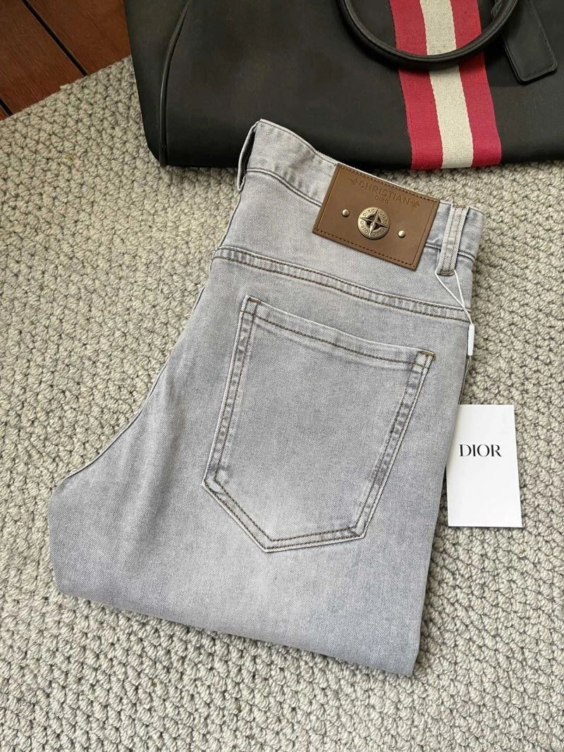 Christian Dior Jeans Lightweight 116663