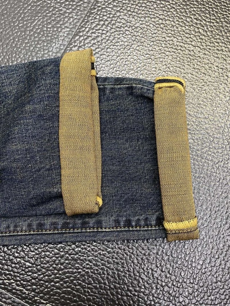 Christian Dior Jeans Colorful 116659