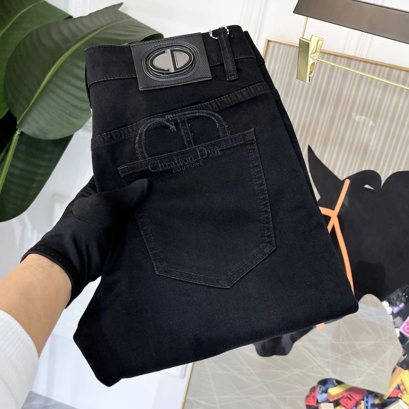 Durable Christian Dior Jeans 116671