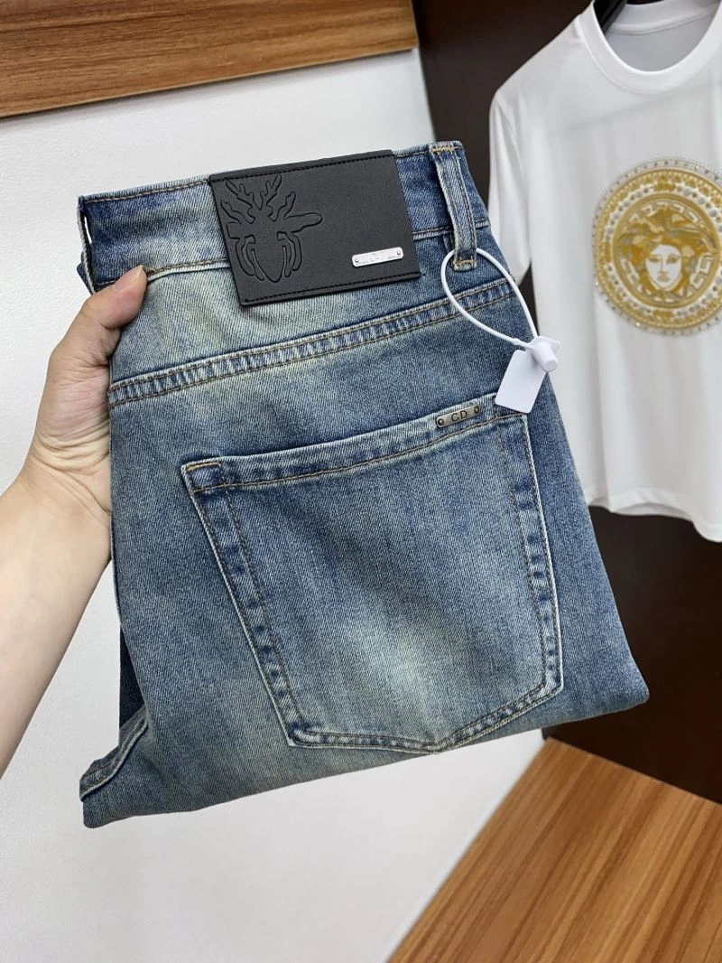 Christian Dior Jeans Efficient 116645