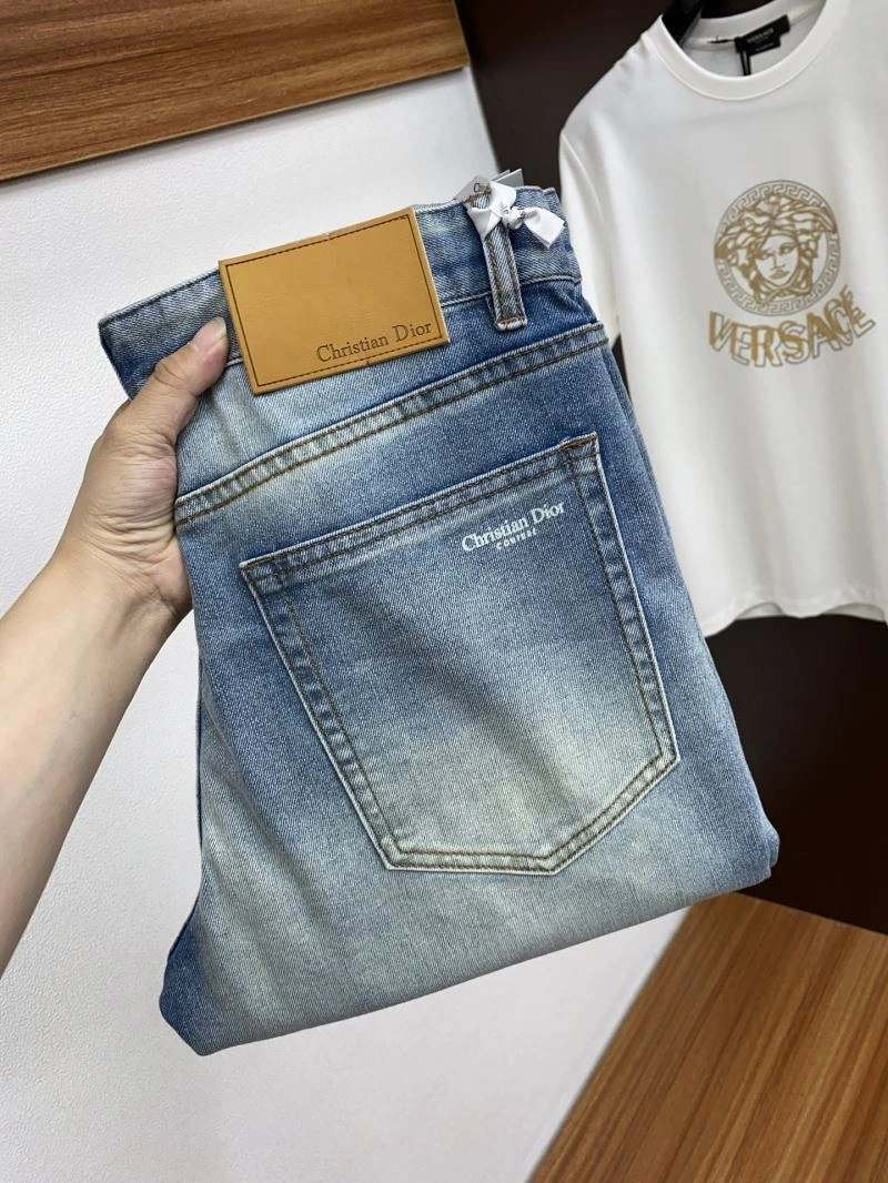Attractive Christian Dior Jeans 116658