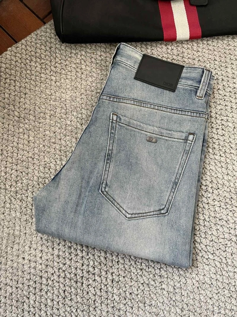 Christian Dior Jeans DailyWear 116657