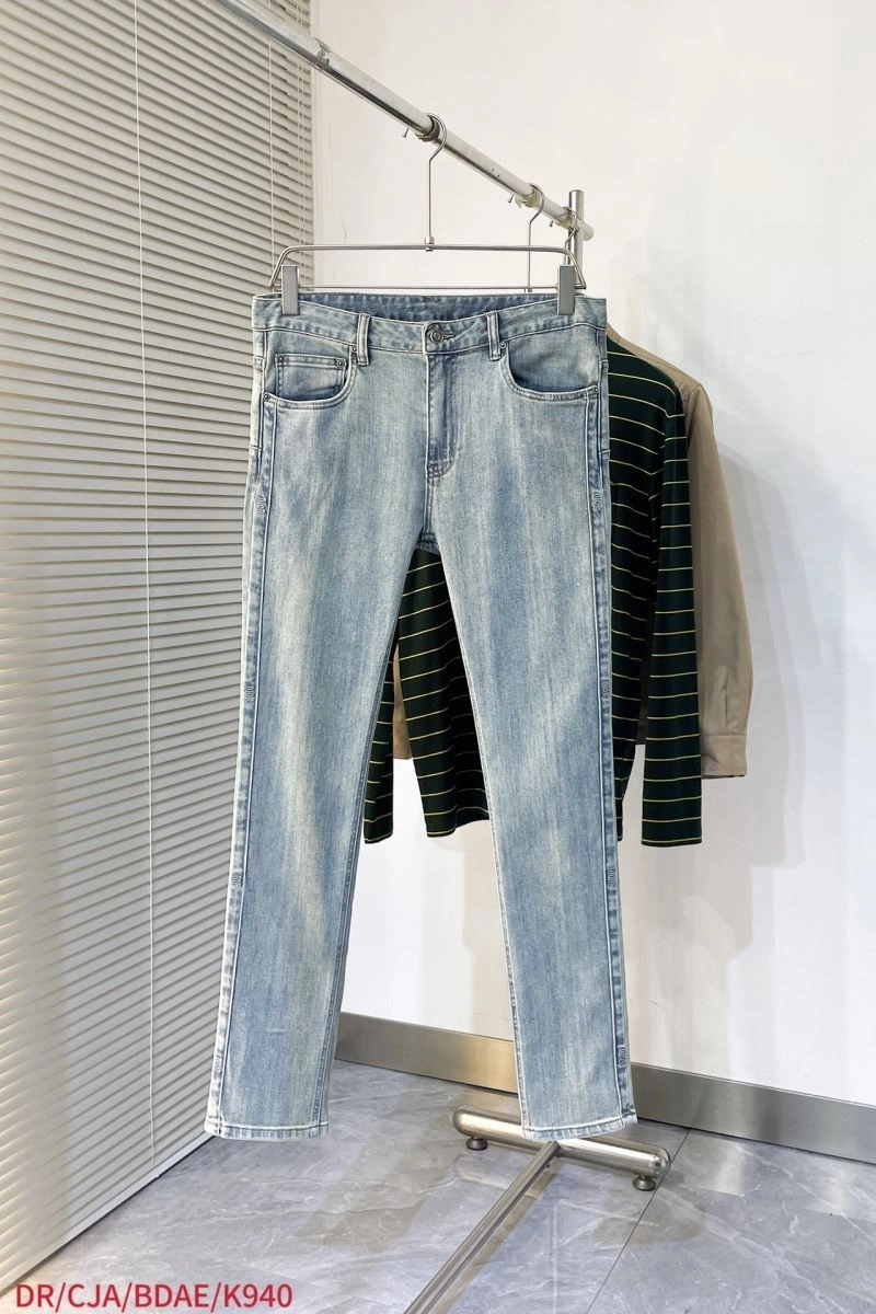 Reliable Christian Dior Jeans 116643