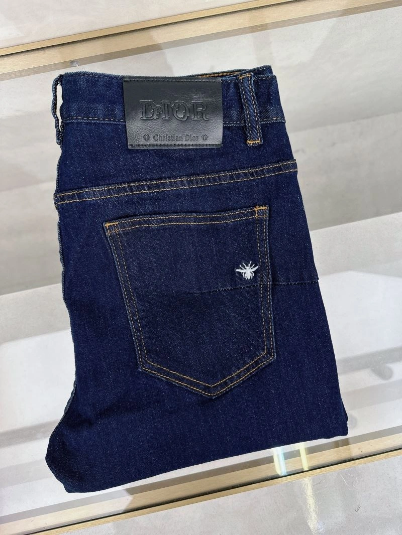 Christian Dior Jeans StreetReady 116644