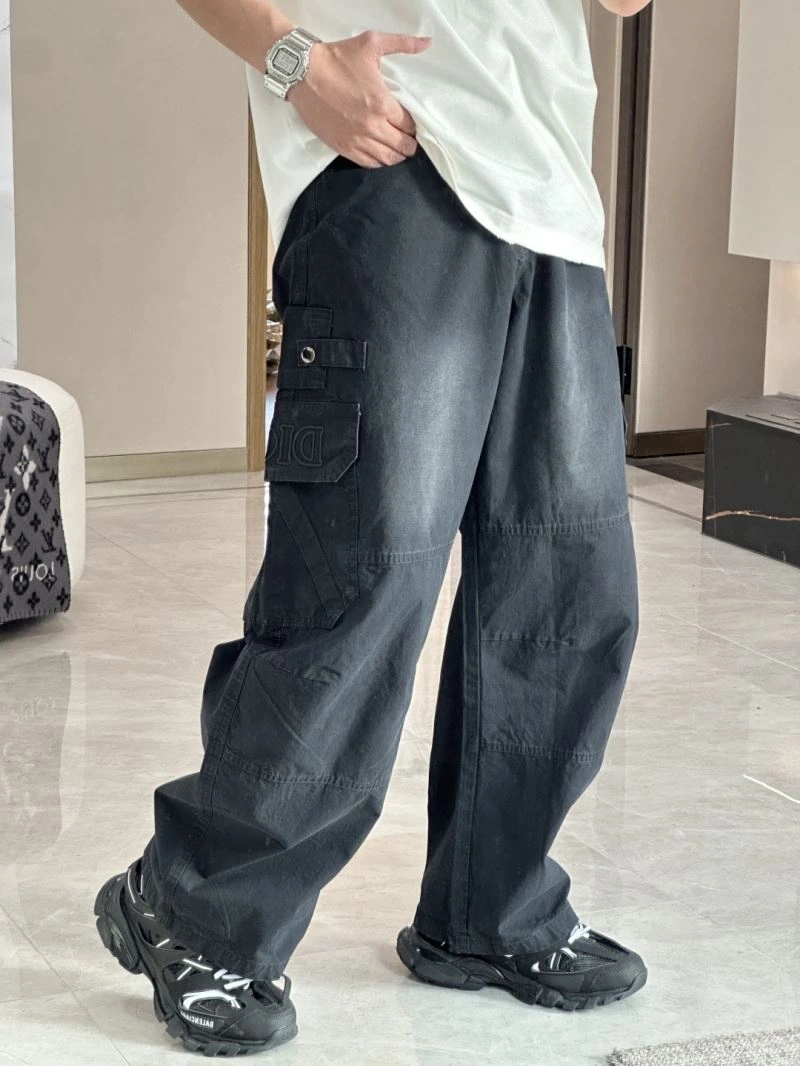 GoAnywhere Christian Dior Jeans 116641