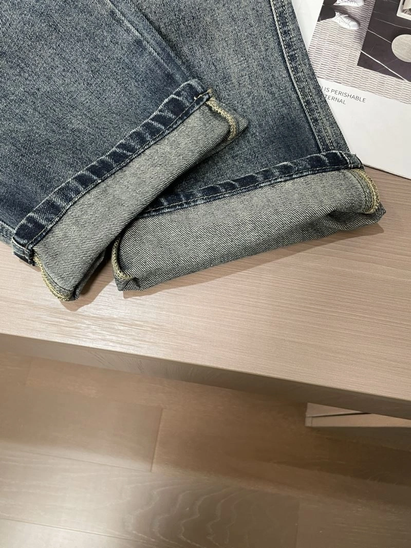 TravelReady Christian Dior Jeans 116639