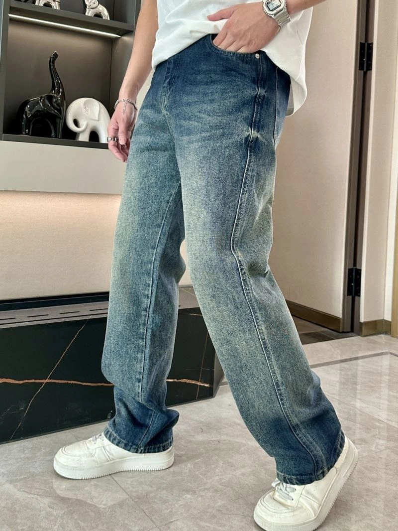 TravelReady Christian Dior Jeans 116639