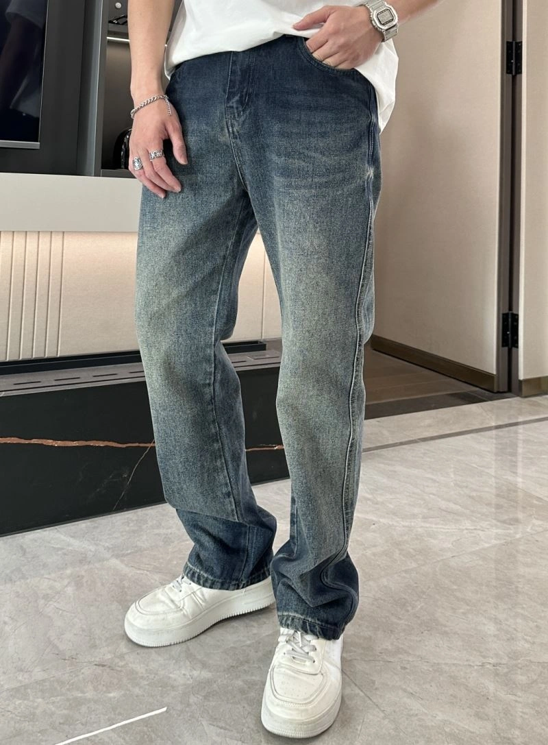 TravelReady Christian Dior Jeans 116639