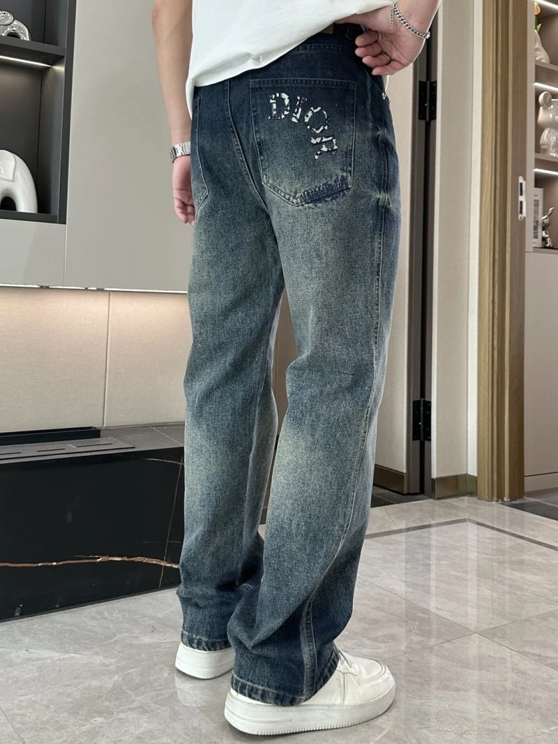 TravelReady Christian Dior Jeans 116639