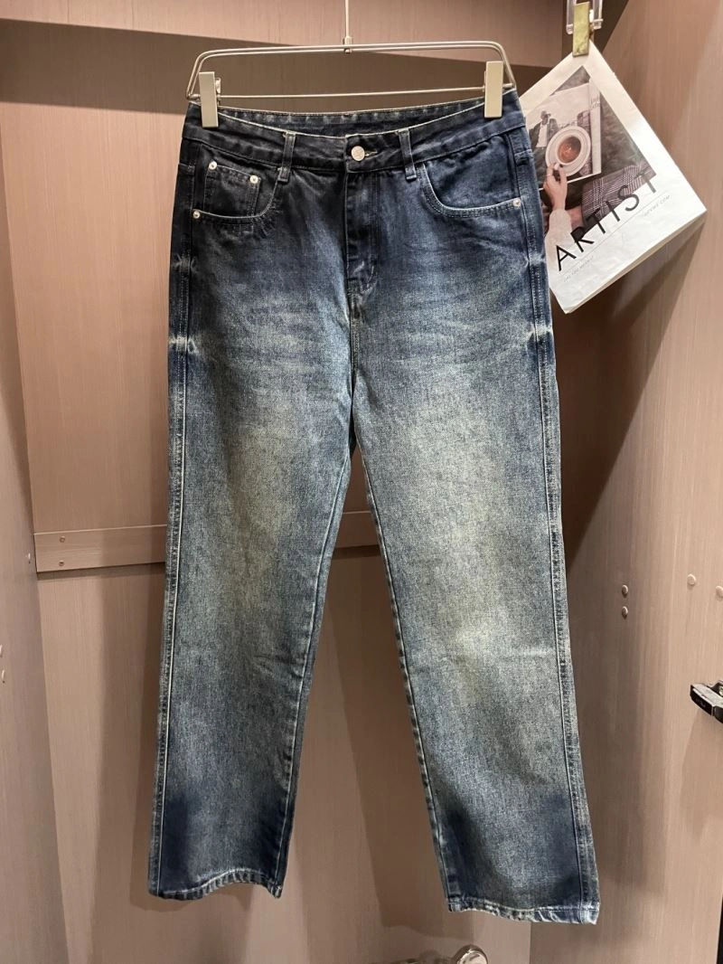 TravelReady Christian Dior Jeans 116639