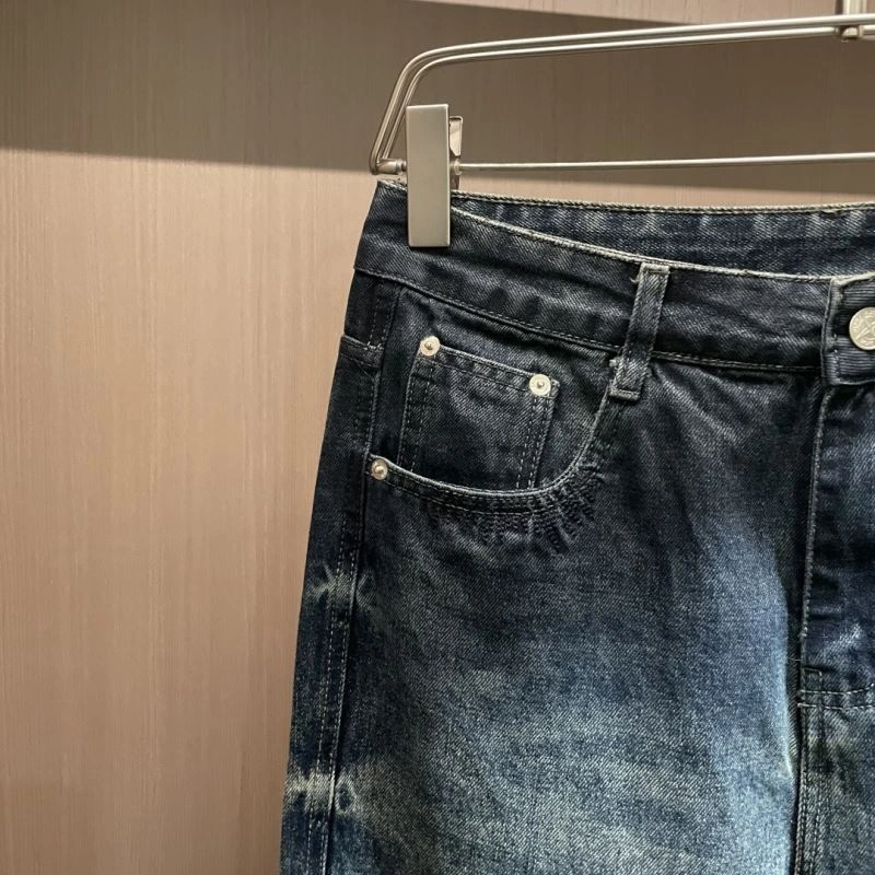 TravelReady Christian Dior Jeans 116639