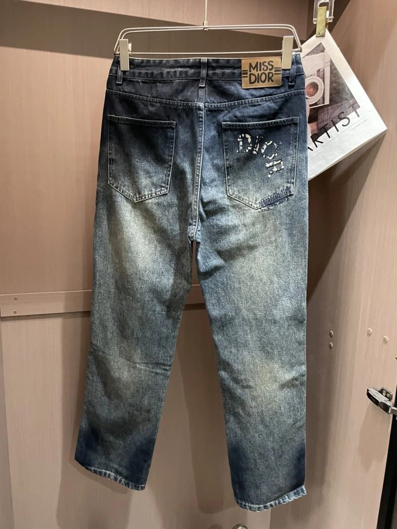 TravelReady Christian Dior Jeans 116639