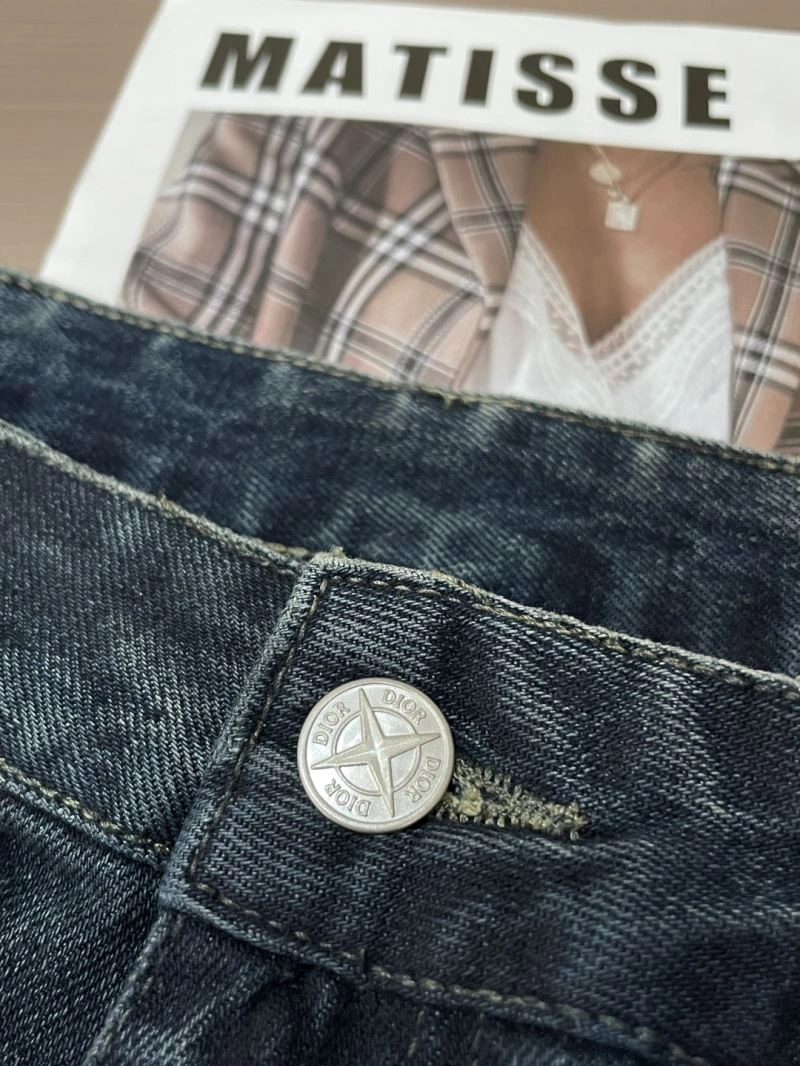 TravelReady Christian Dior Jeans 116639