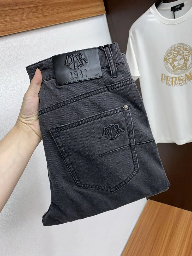Classic Christian Dior Jeans 116637