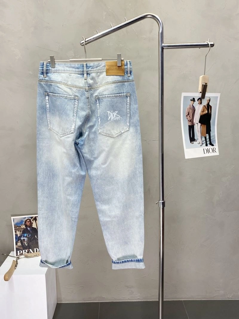 FastDry Christian Dior Jeans 116638