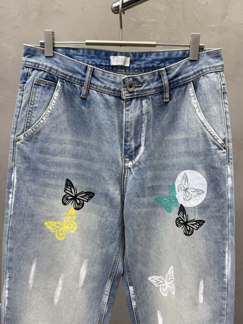 FastDry Christian Dior Jeans 116638