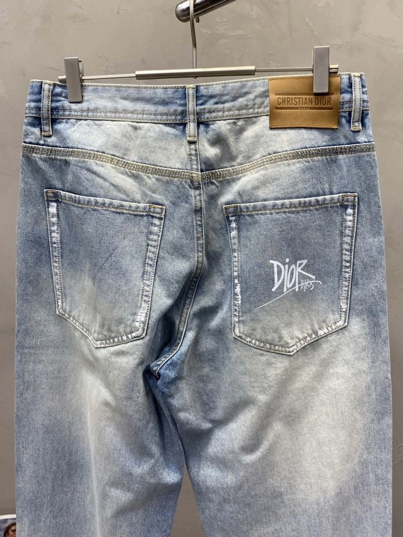 FastDry Christian Dior Jeans 116638