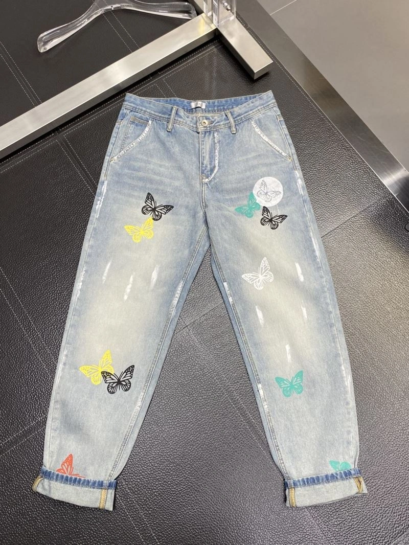 FastDry Christian Dior Jeans 116638