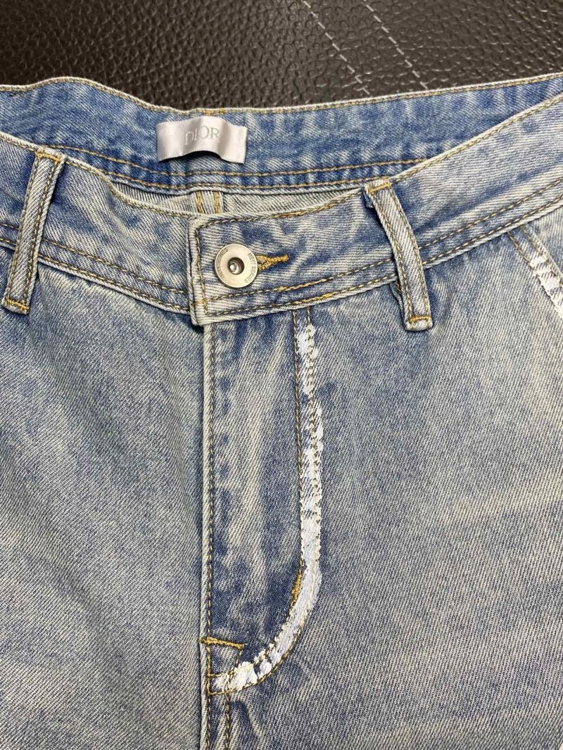 FastDry Christian Dior Jeans 116638