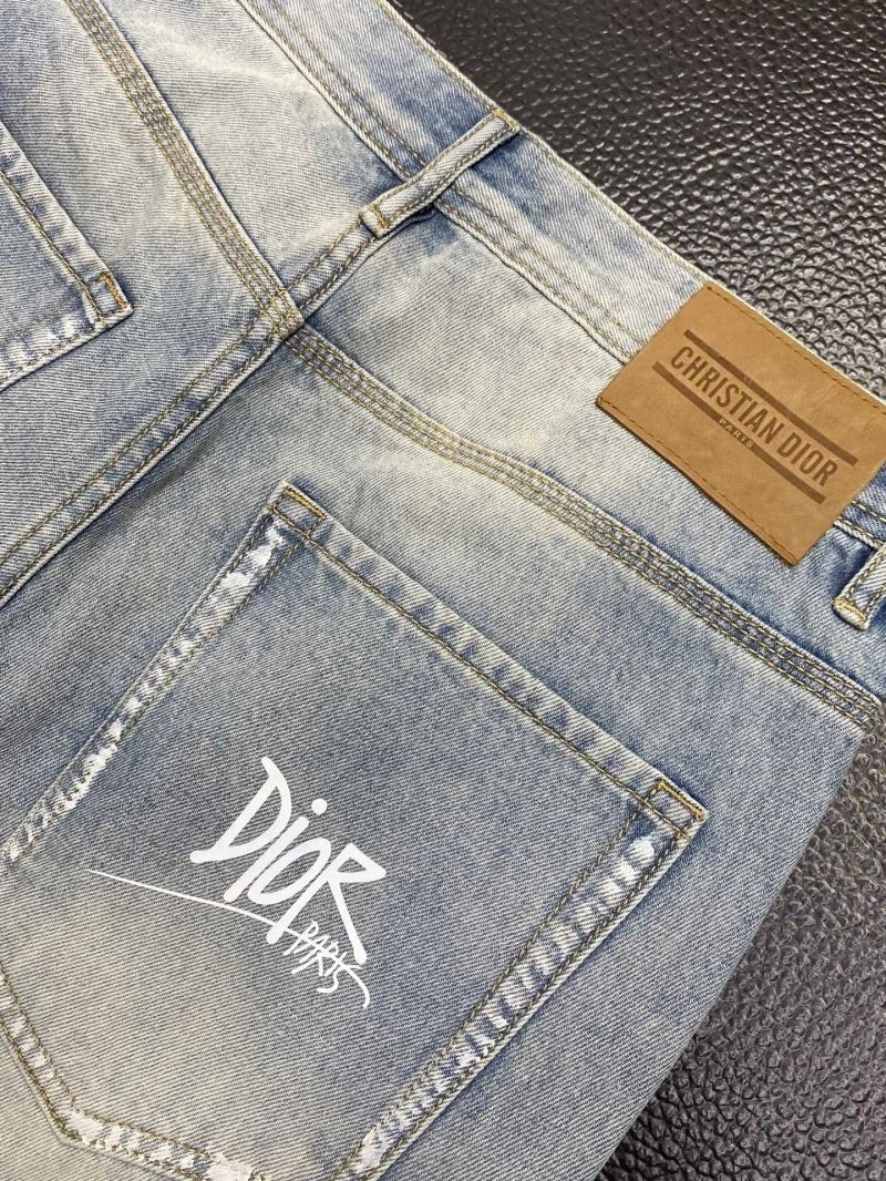 FastDry Christian Dior Jeans 116638