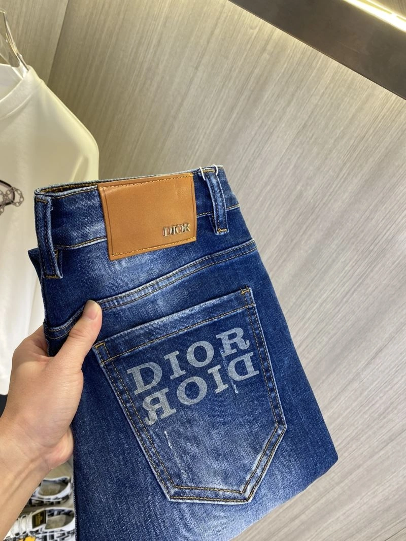 Christian Dior Jeans UrbanChic 116636