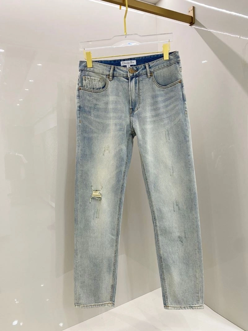 UrbanChic Christian Dior Jeans 116625