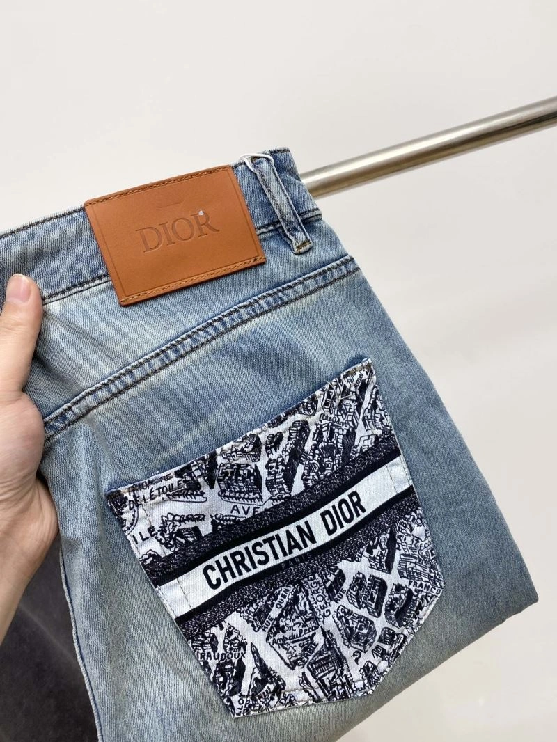 NewStyle Christian Dior Jeans 116628