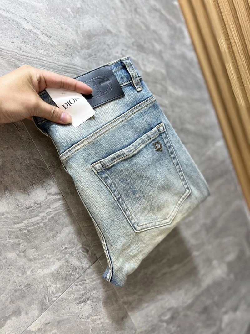 Christian Dior Jeans Bold 116621