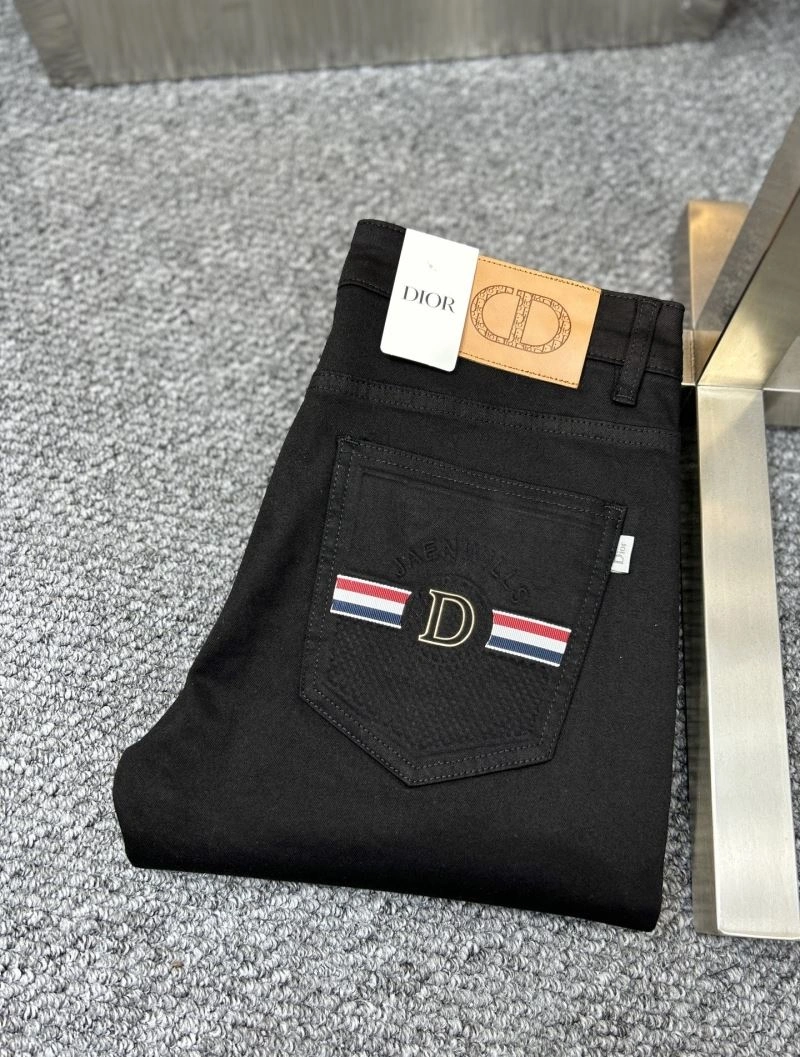 Durable Christian Dior Jeans 116632