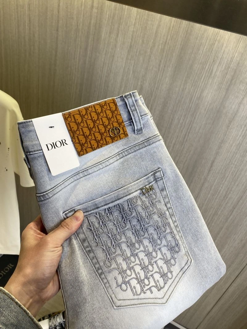 Christian Dior Jeans Premium 116309