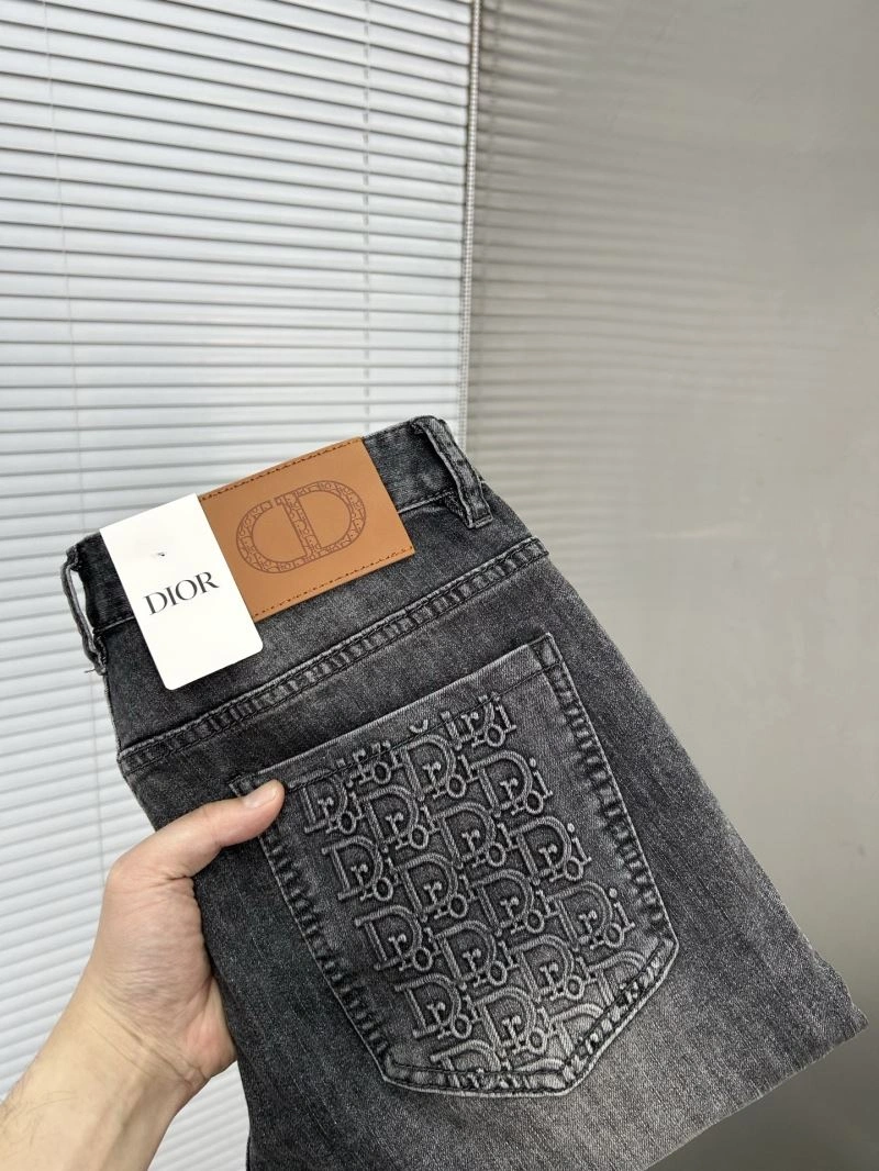 Christian Dior Jeans WeatherProof 116337
