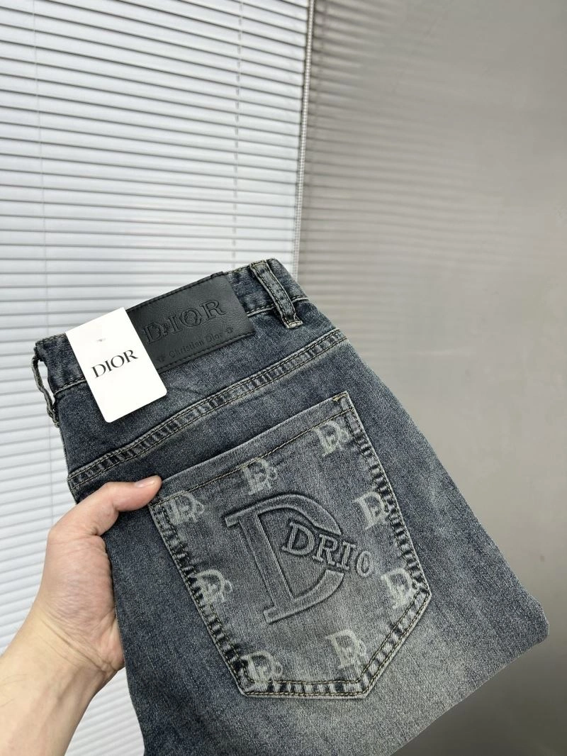 Christian Dior Jeans SunProtective 116335
