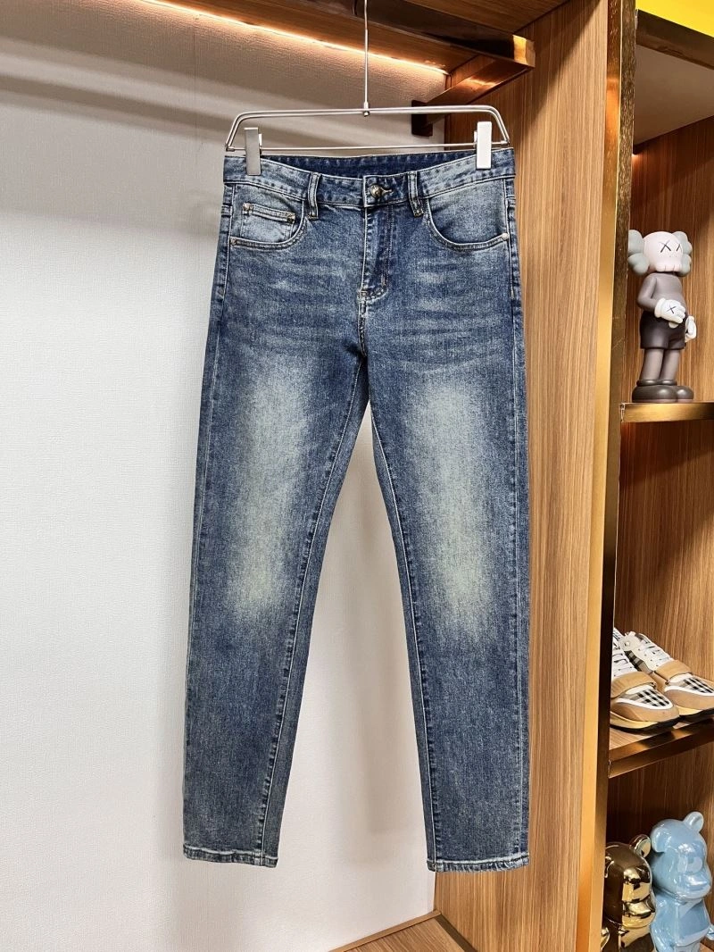 Christian Dior Jeans MoistureWicking 116336