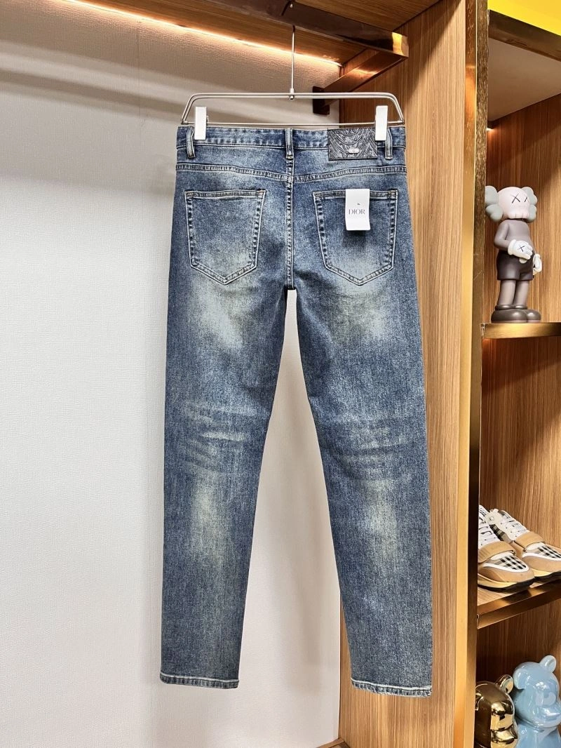 Christian Dior Jeans MoistureWicking 116336