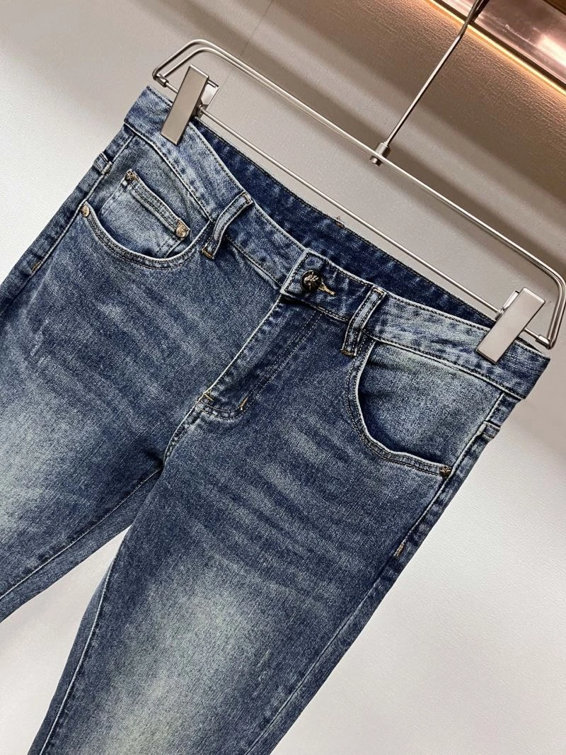 Christian Dior Jeans MoistureWicking 116336