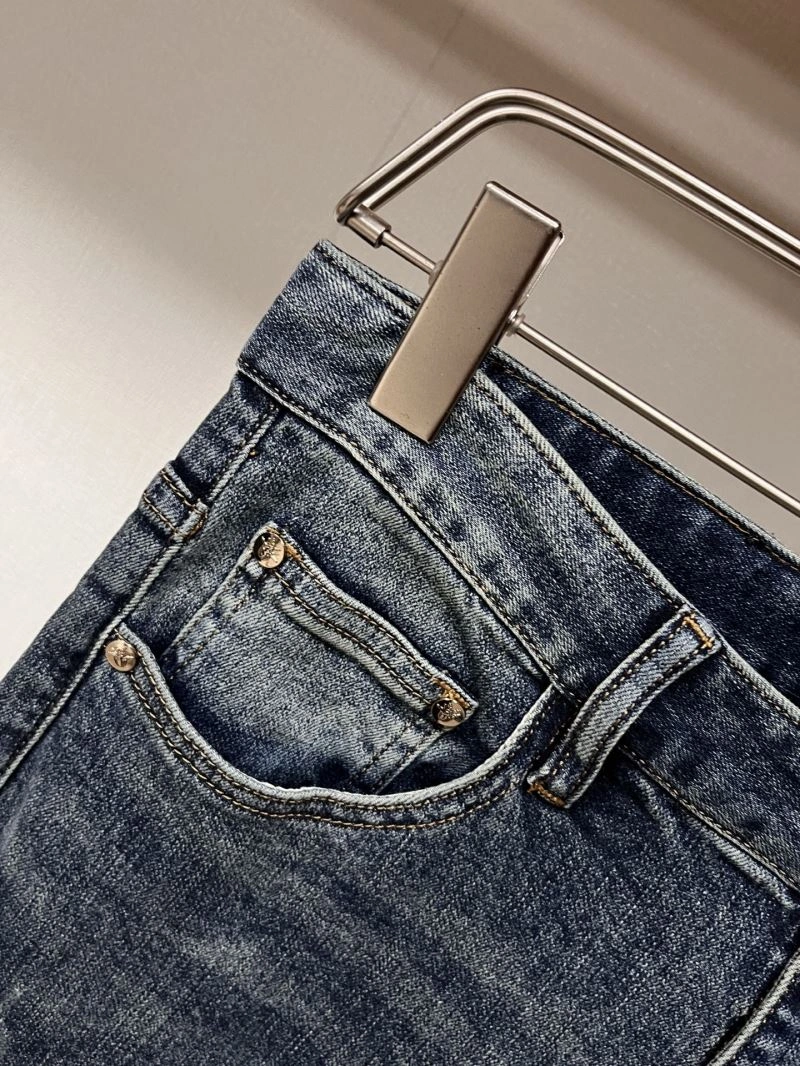 Christian Dior Jeans MoistureWicking 116336
