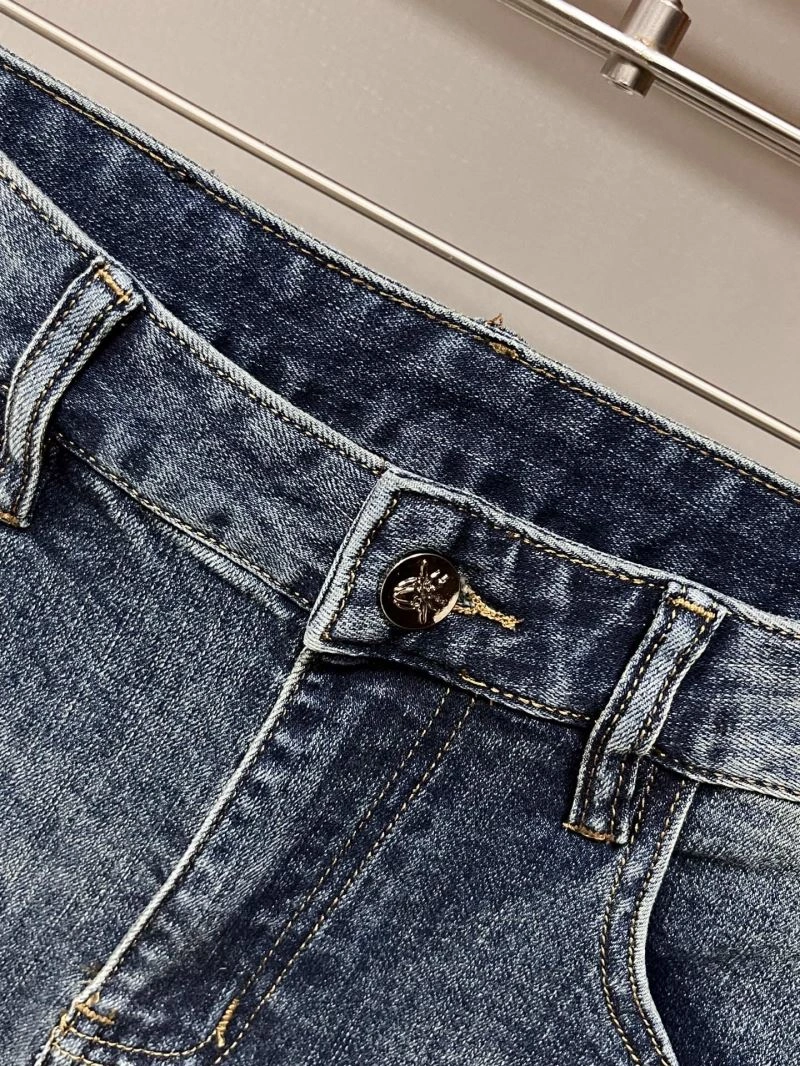 Christian Dior Jeans MoistureWicking 116336
