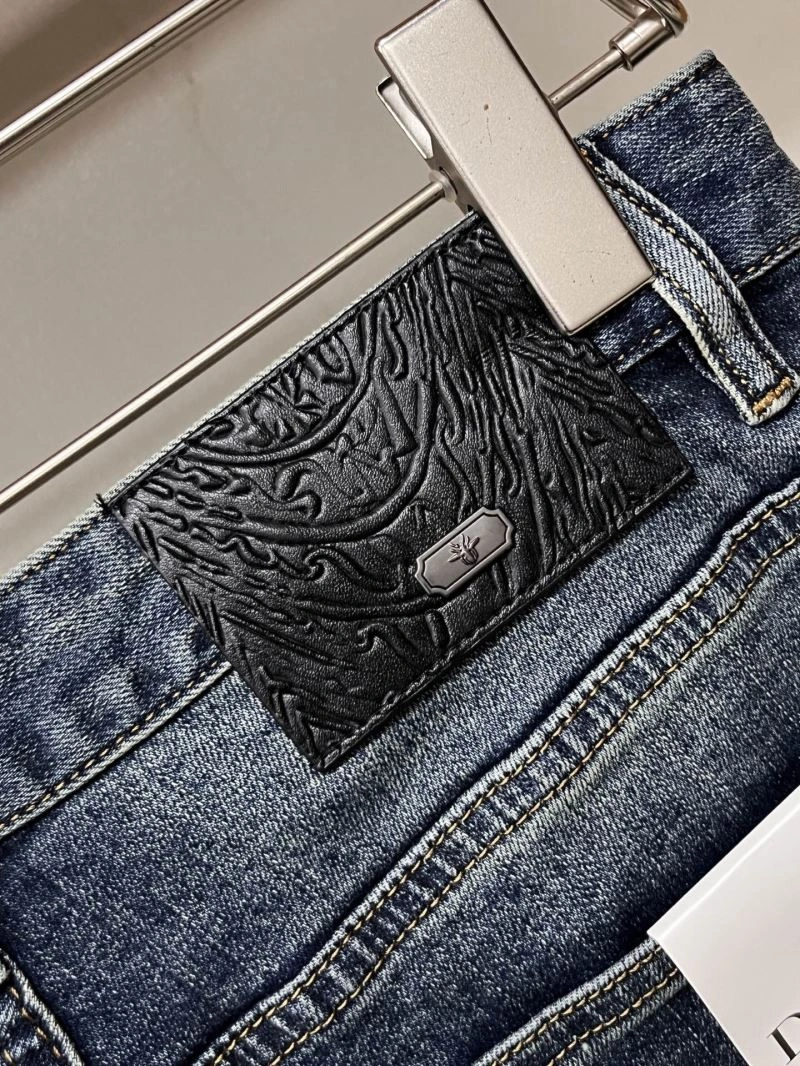 Christian Dior Jeans MoistureWicking 116336
