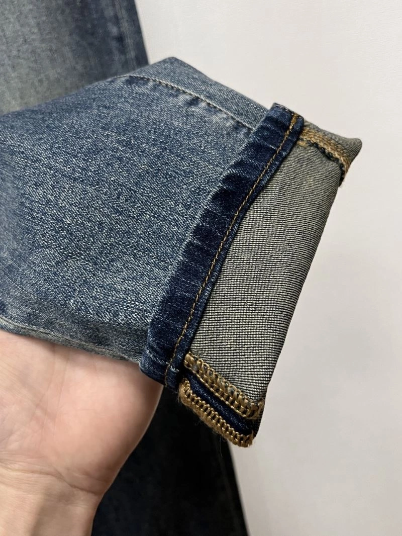 Christian Dior Jeans MoistureWicking 116336