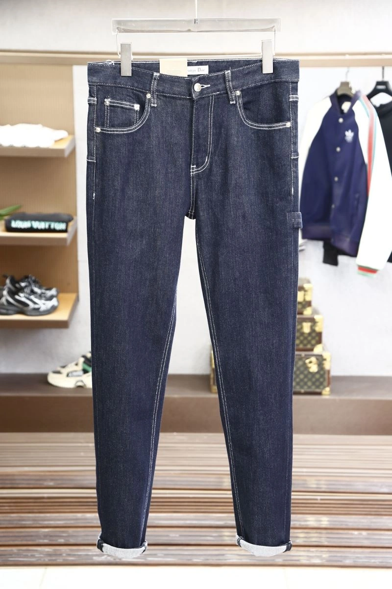 Christian Dior Jeans EasyMatch 116330