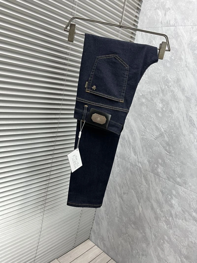 Christian Dior Jeans Premium 116314