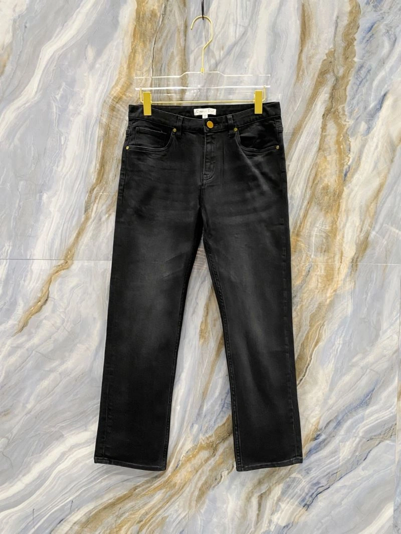 ZipUp Christian Dior Jeans 116304