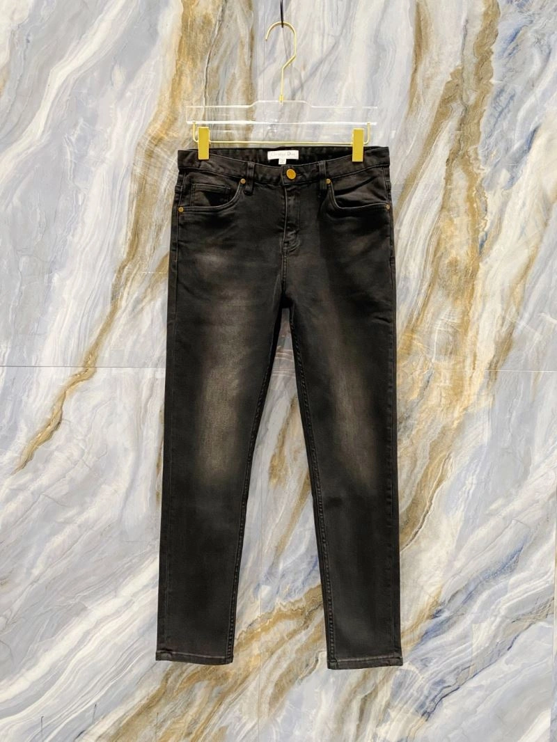 EyeCatching Christian Dior Jeans 116303